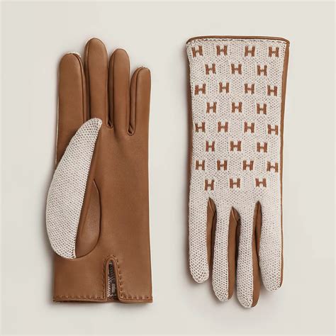 hermes vintage signatures in gloves|Hermès Gloves .